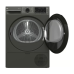 BDPB103SG Beko 10 KG Heat Pump Dryer with Steam 